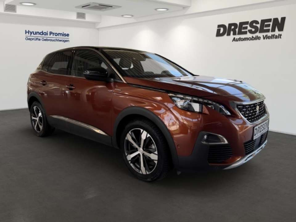 Peugeot 3008 - Imagem 2