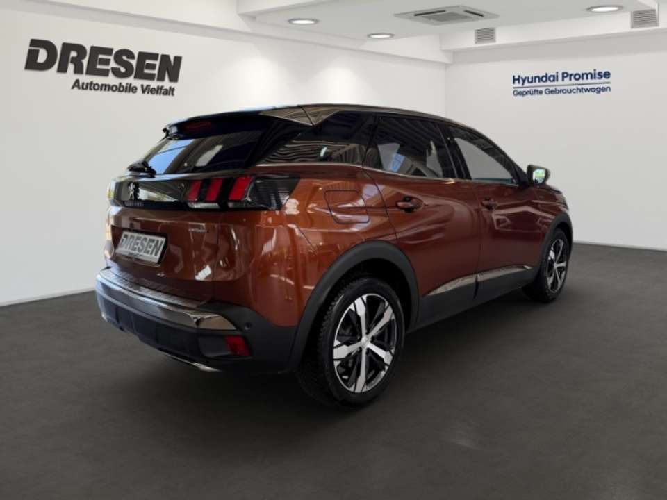 Peugeot 3008 - Imagem 3