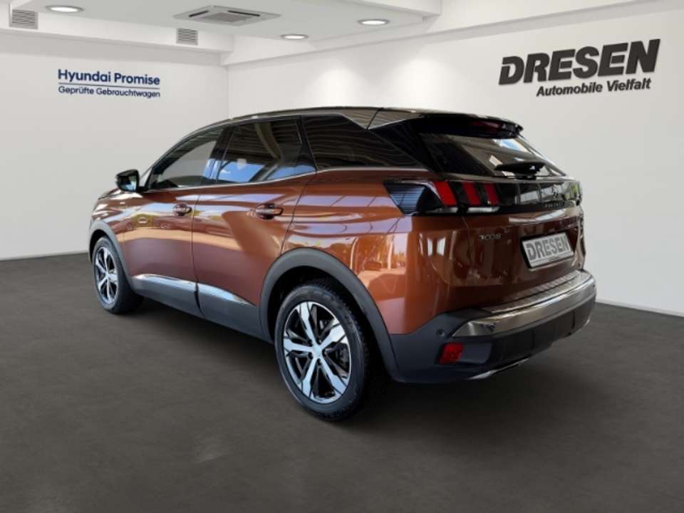 Peugeot 3008 - Imagem 4