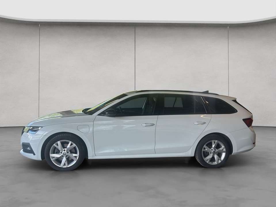 Skoda Octavia - Imagem 2