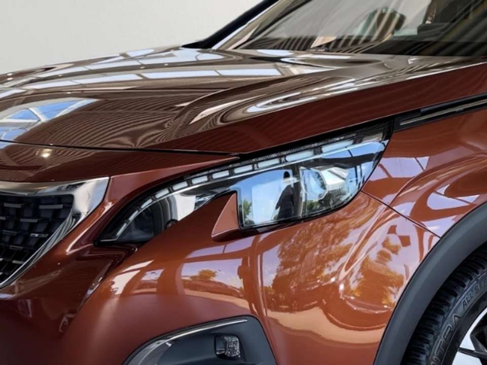 Peugeot 3008 - Imagem 5