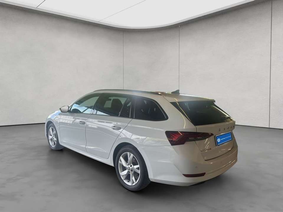 Skoda Octavia - Imagem 3