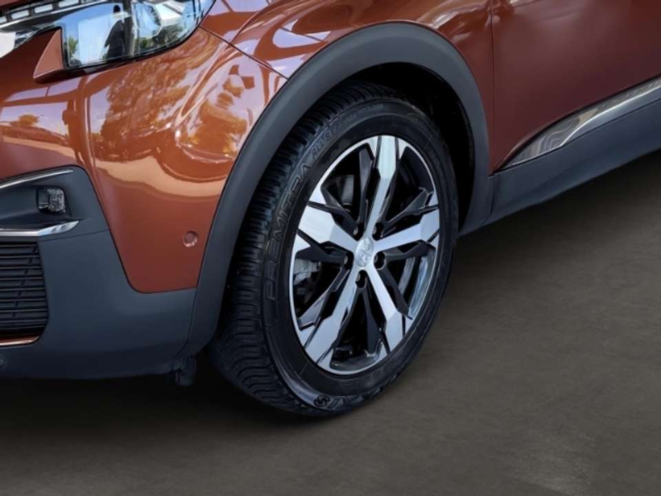 Peugeot 3008 - Imagem 6