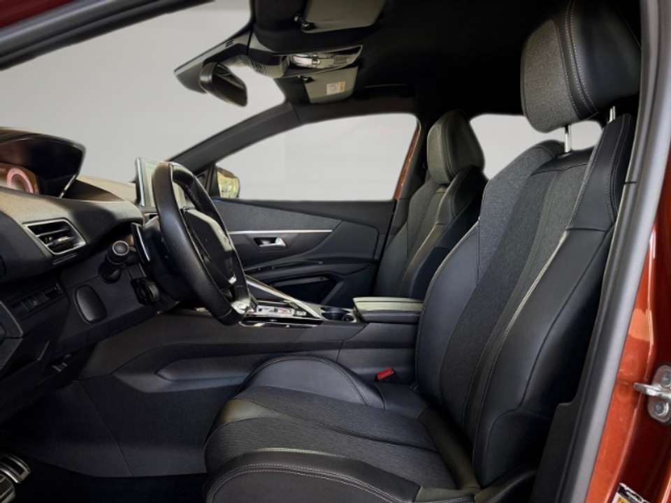 Peugeot 3008 - Imagem 7