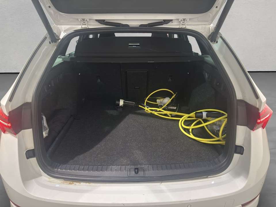 Skoda Octavia - Imagem 5