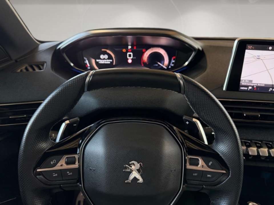 Peugeot 3008 - Imagem 8