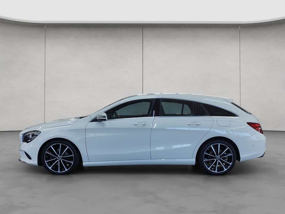 Mercedes-Benz CLA 200 - Imagem 2