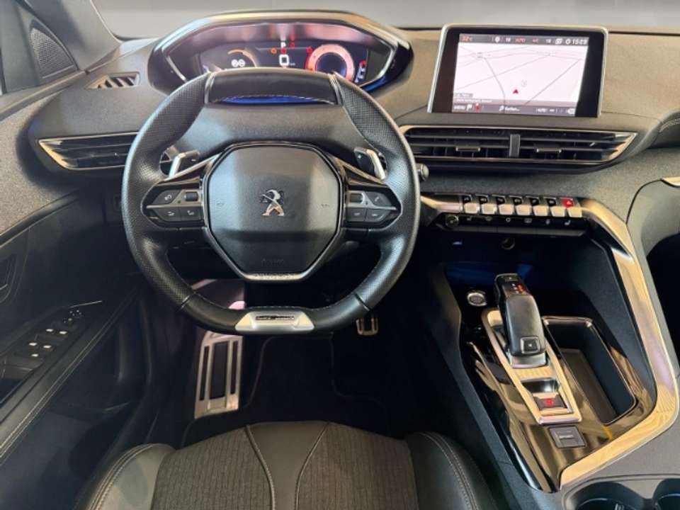Peugeot 3008 - Imagem 10