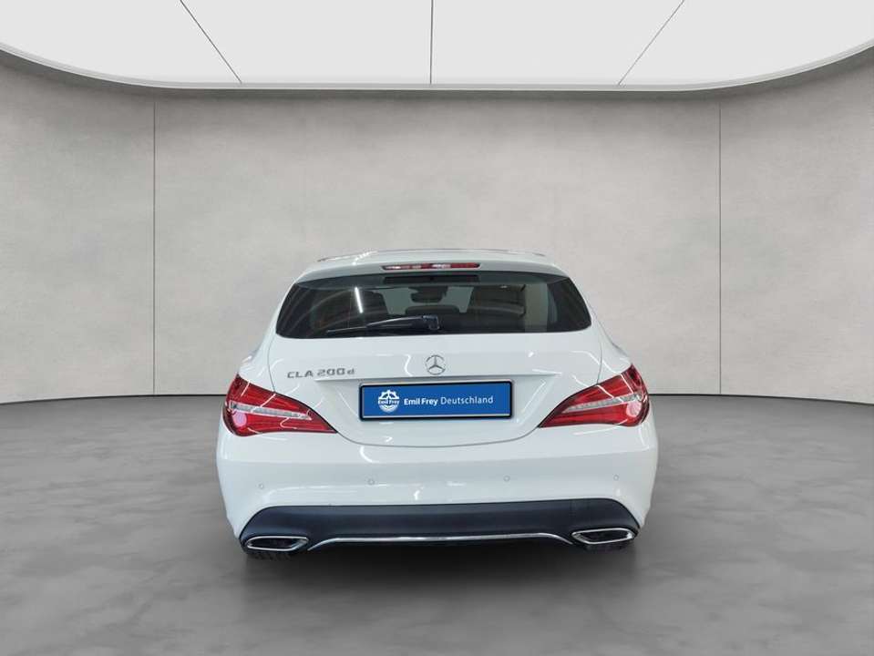 Mercedes-Benz CLA 200 - Imagem 4