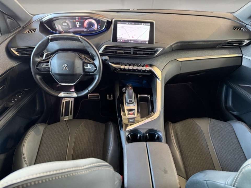 Peugeot 3008 - Imagem 11