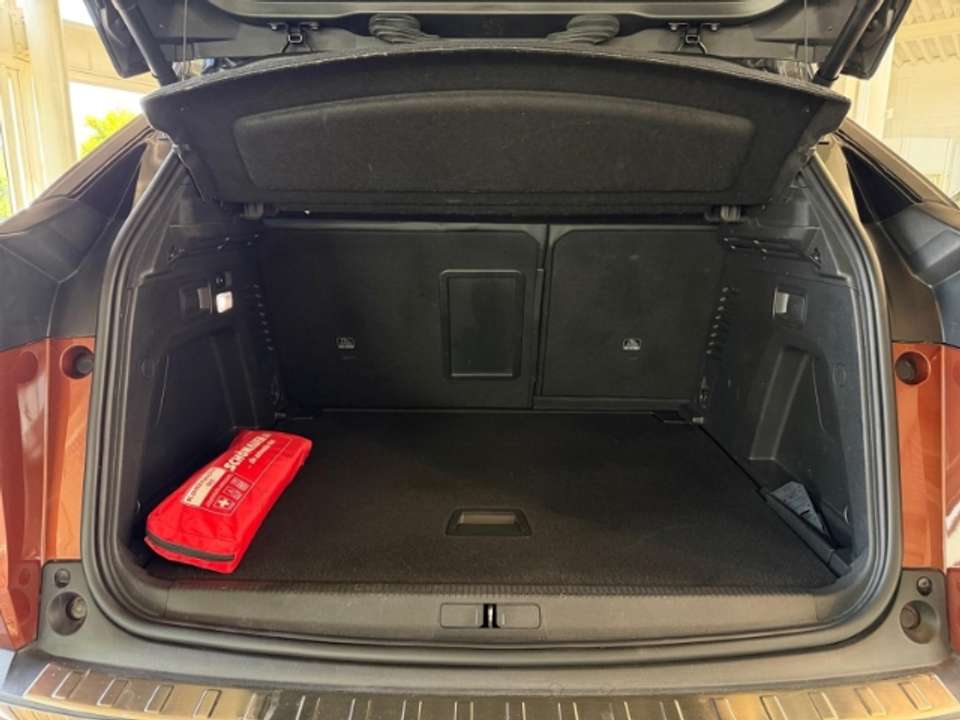 Peugeot 3008 - Imagem 12