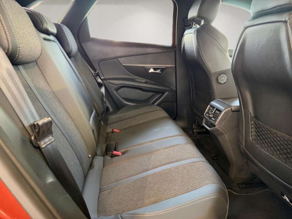 Peugeot 3008 - Imagem 13
