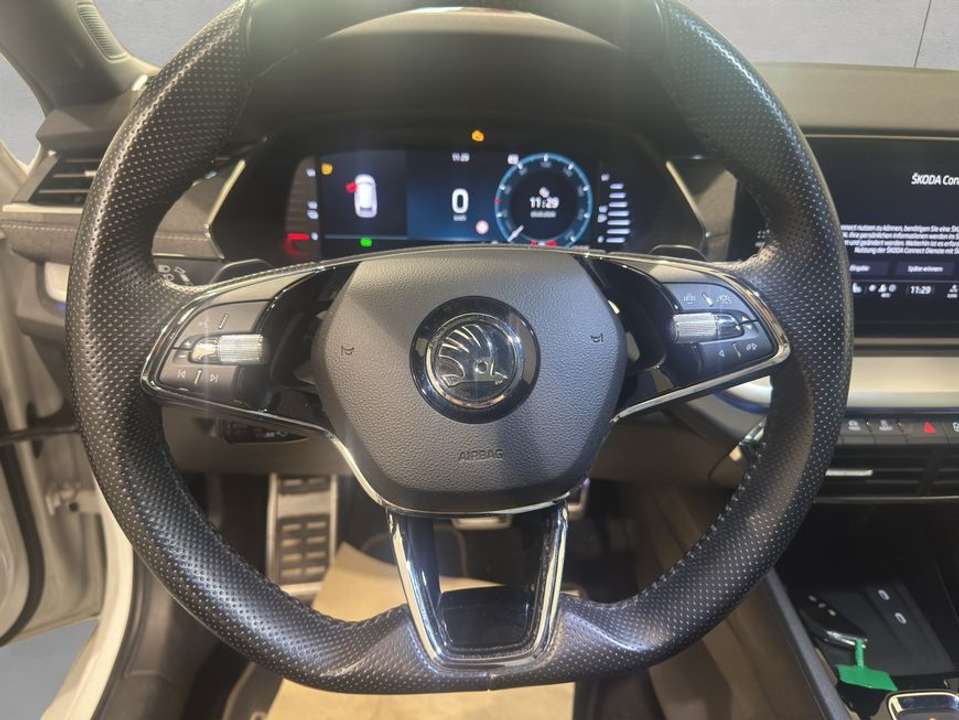 Skoda Octavia - Imagem 11