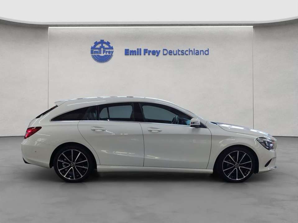 Mercedes-Benz CLA 200 - Imagem 7