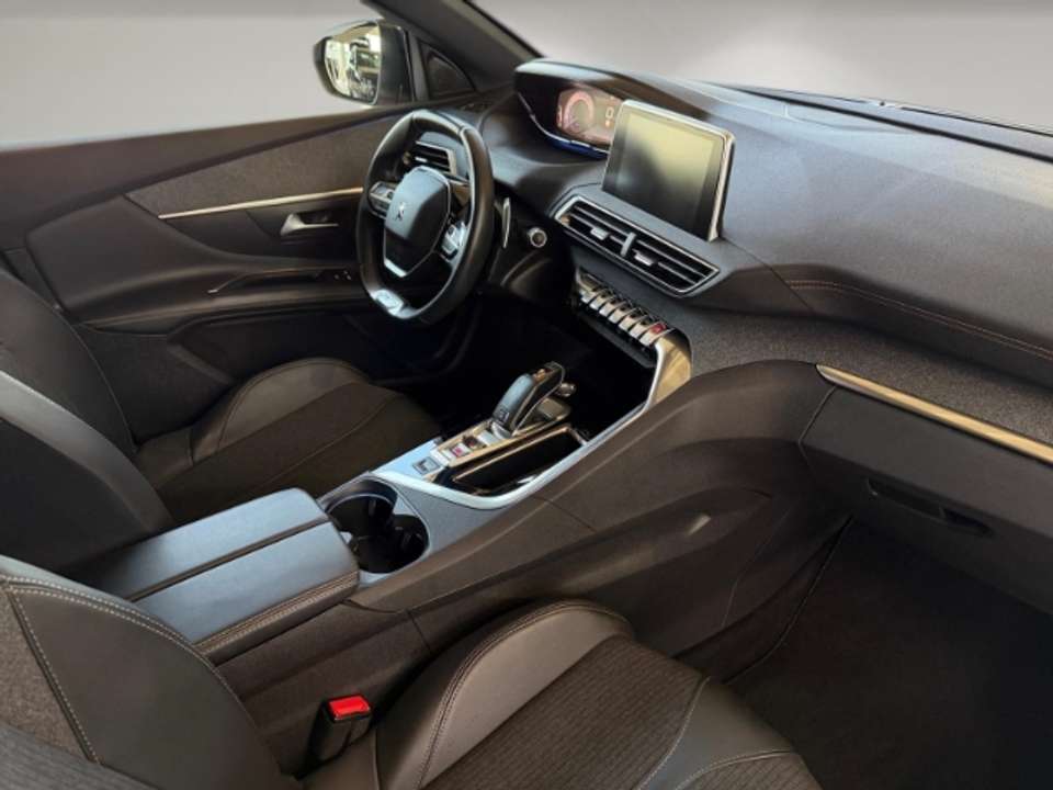 Peugeot 3008 - Imagem 14