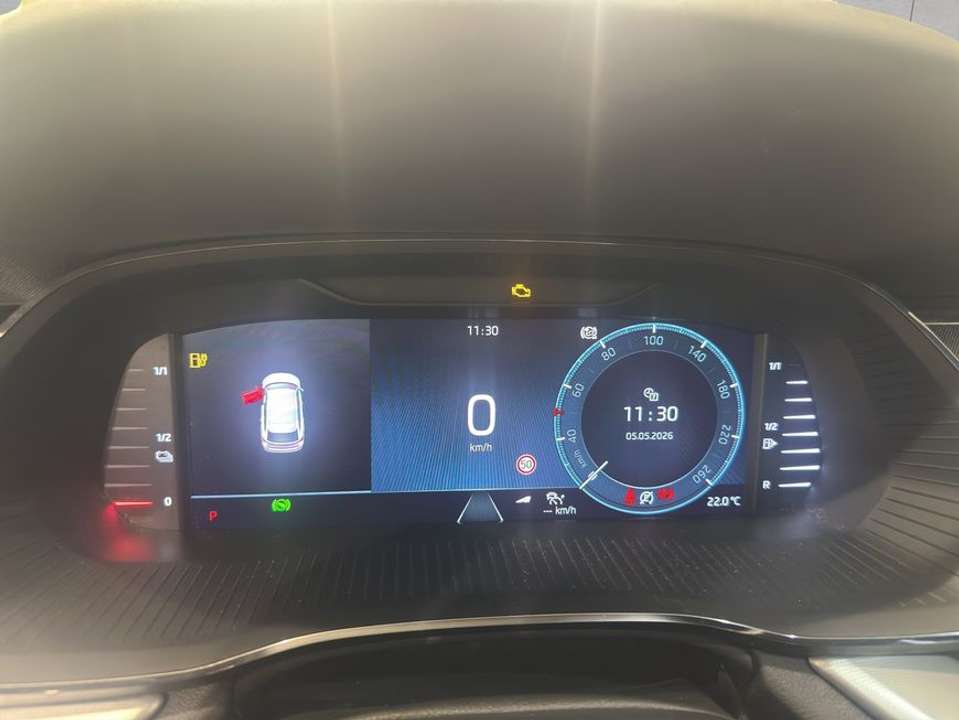 Skoda Octavia - Imagem 12