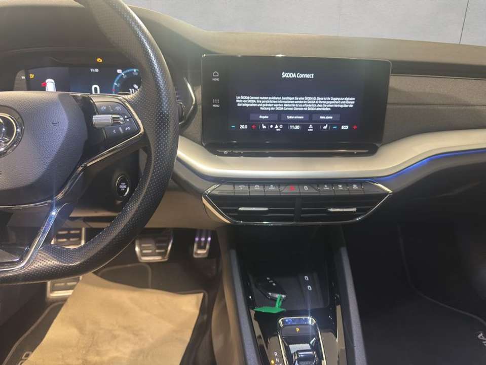 Skoda Octavia - Imagem 13
