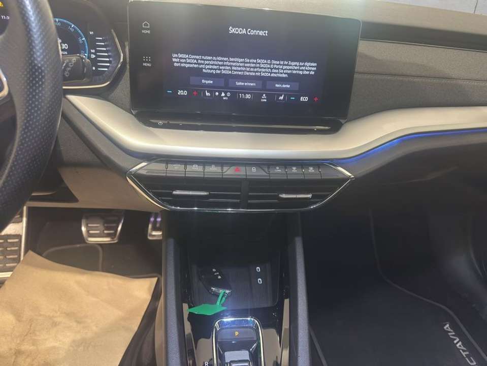 Skoda Octavia - Imagem 14