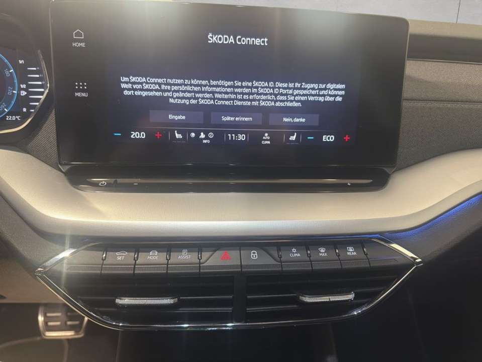 Skoda Octavia - Imagem 15