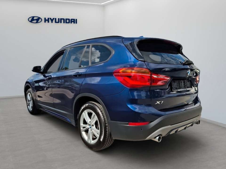 BMW X1 - Imagem 4