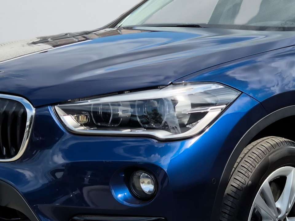 BMW X1 - Imagem 5
