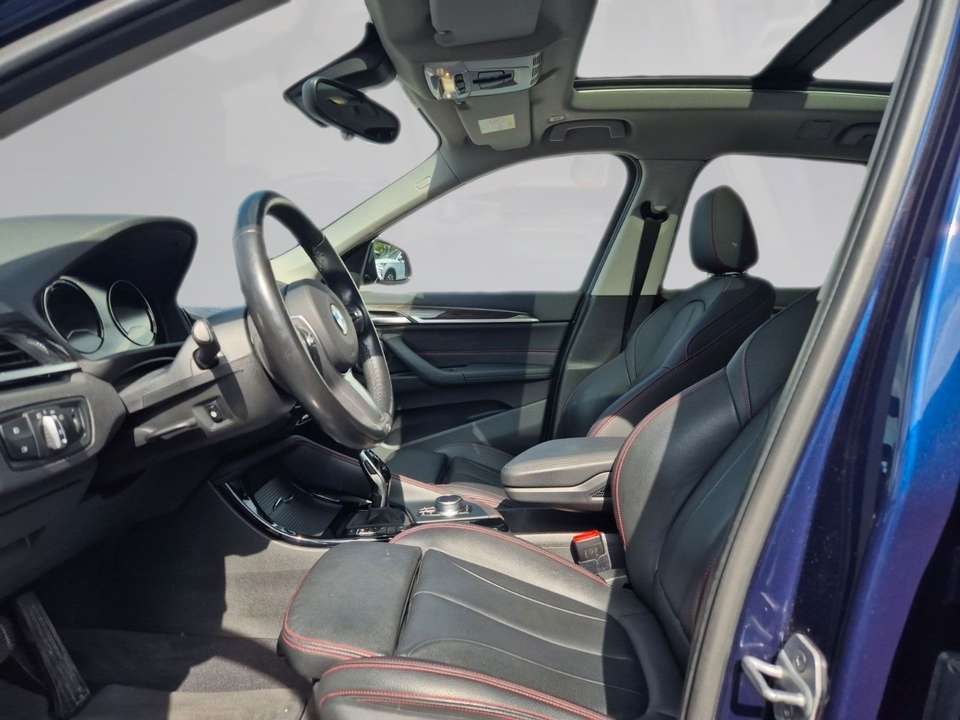 BMW X1 - Imagem 7