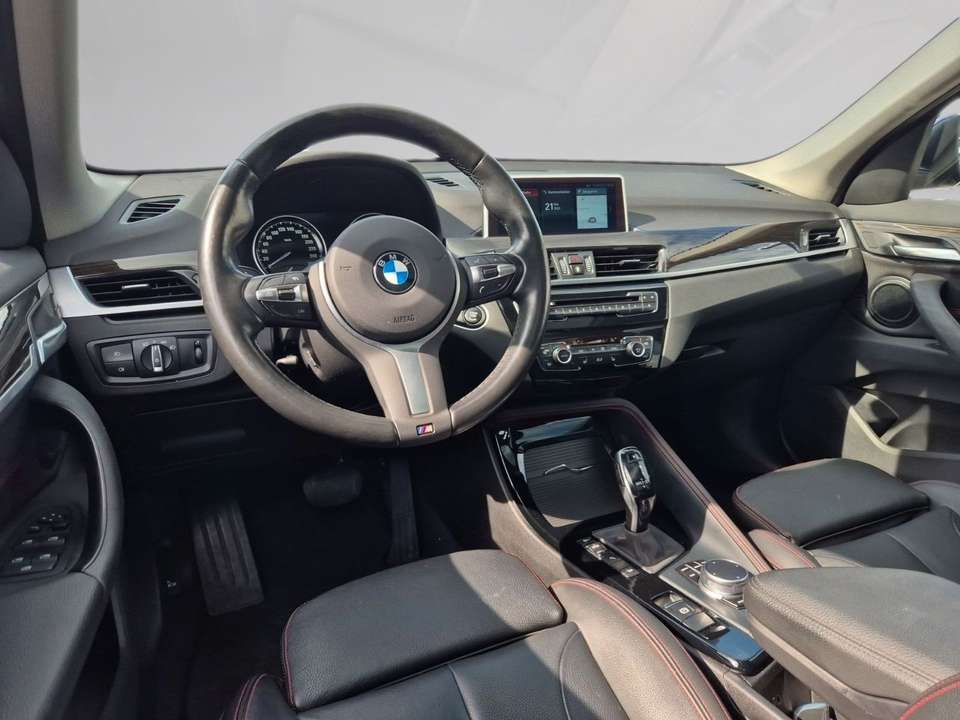 BMW X1 - Imagem 8