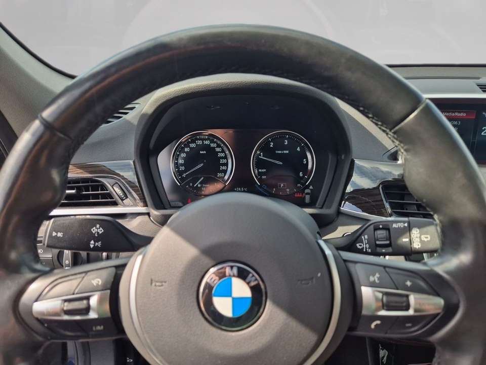 BMW X1 - Imagem 9