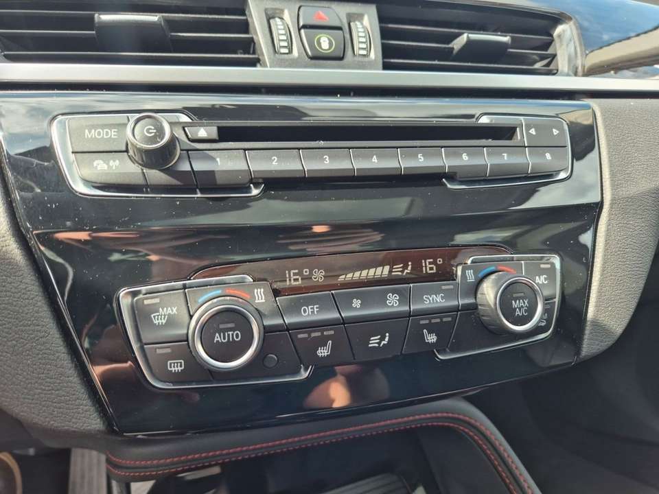 BMW X1 - Imagem 12