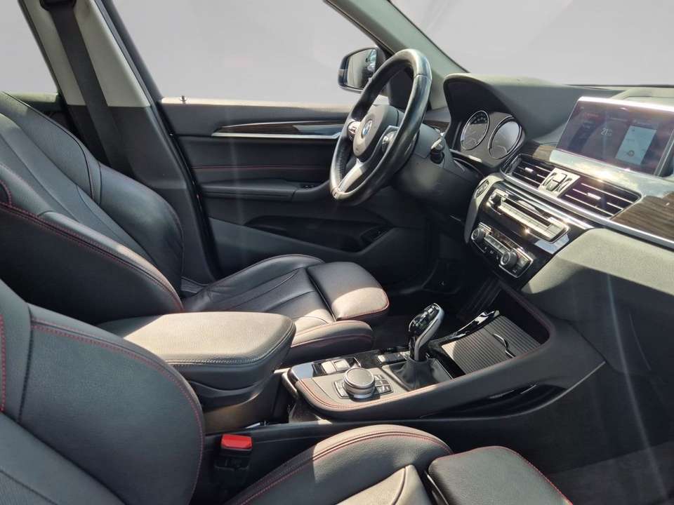 BMW X1 - Imagem 14