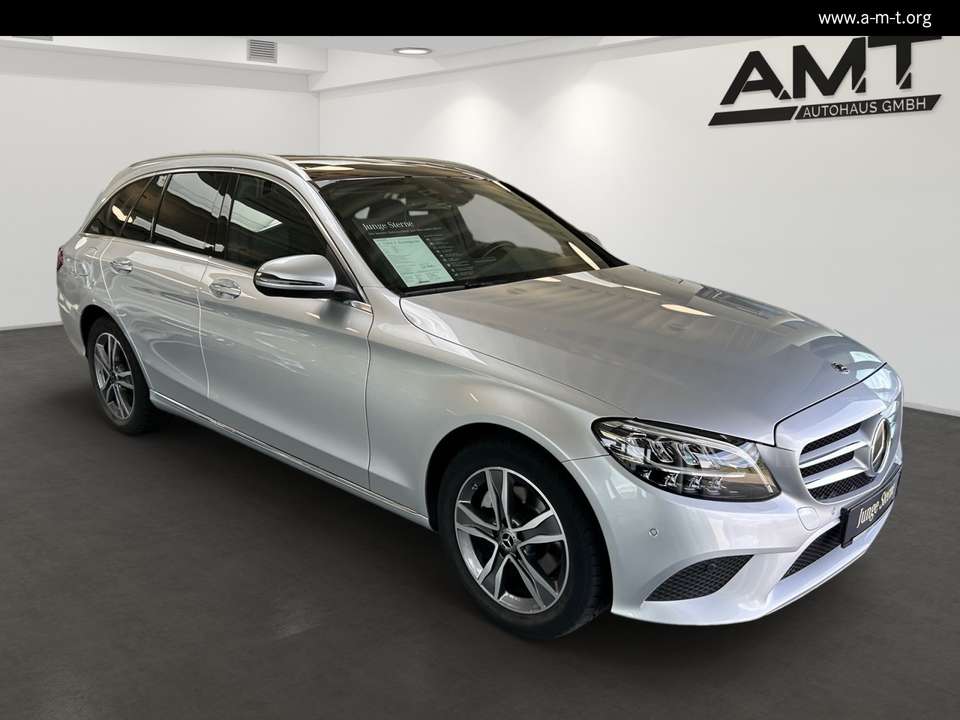 Mercedes-Benz C 220 - Imagem 2