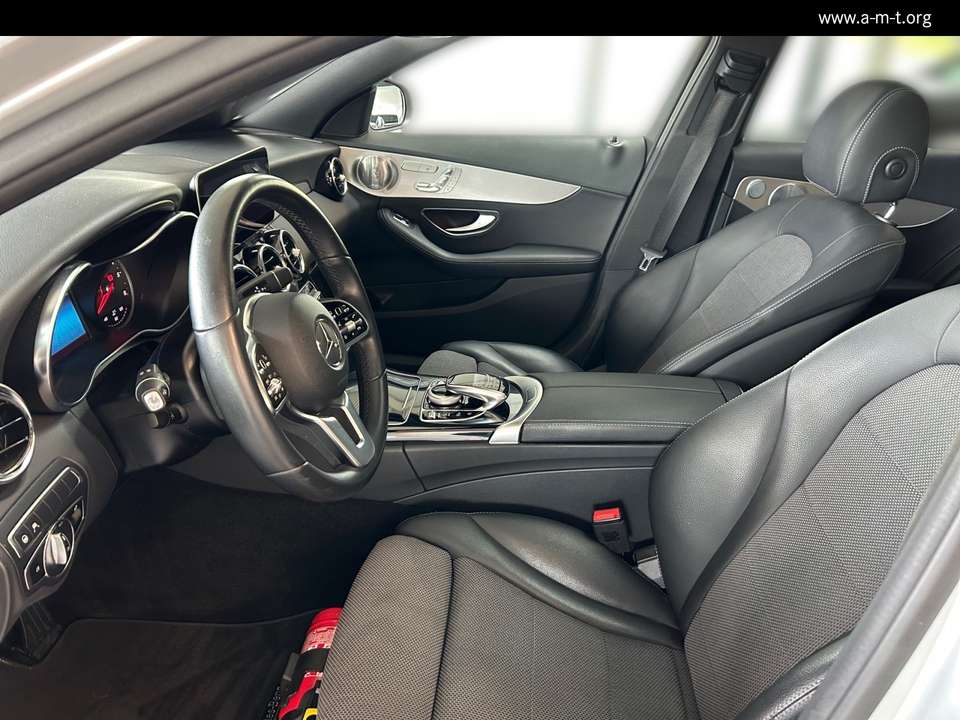 Mercedes-Benz C 220 - Imagem 7