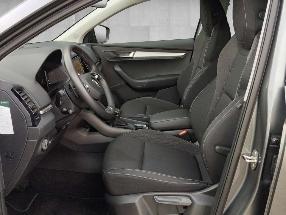 Skoda Karoq - Imagem 7