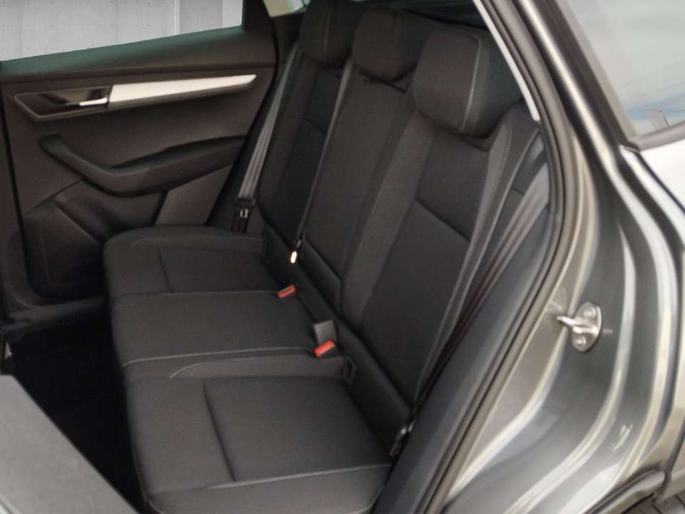 Skoda Karoq - Imagem 9