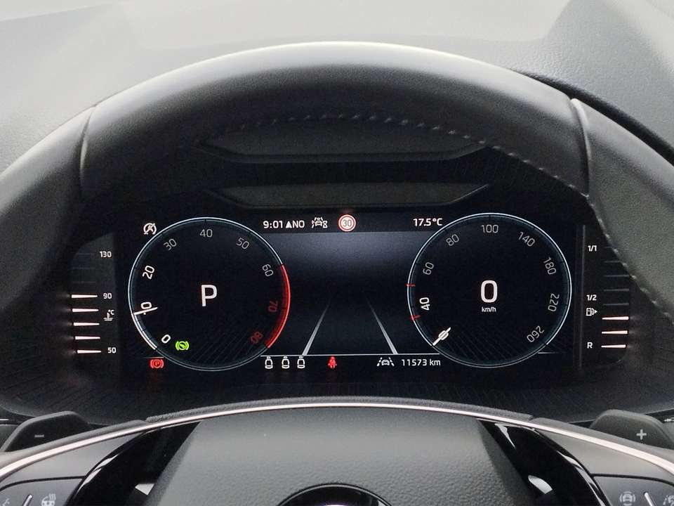 Skoda Karoq - Imagem 11