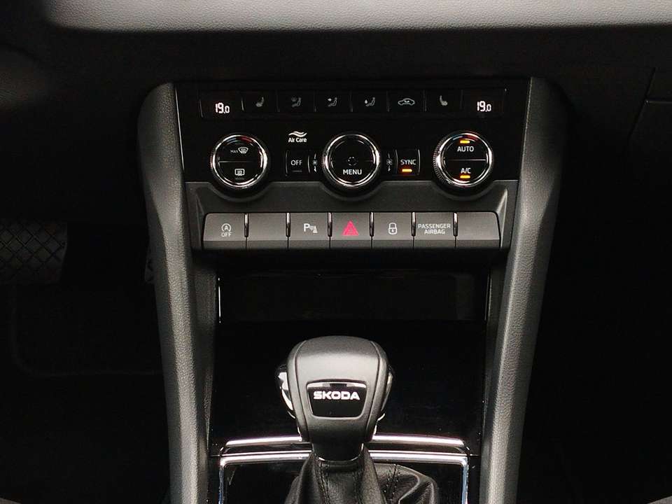 Skoda Karoq - Imagem 14