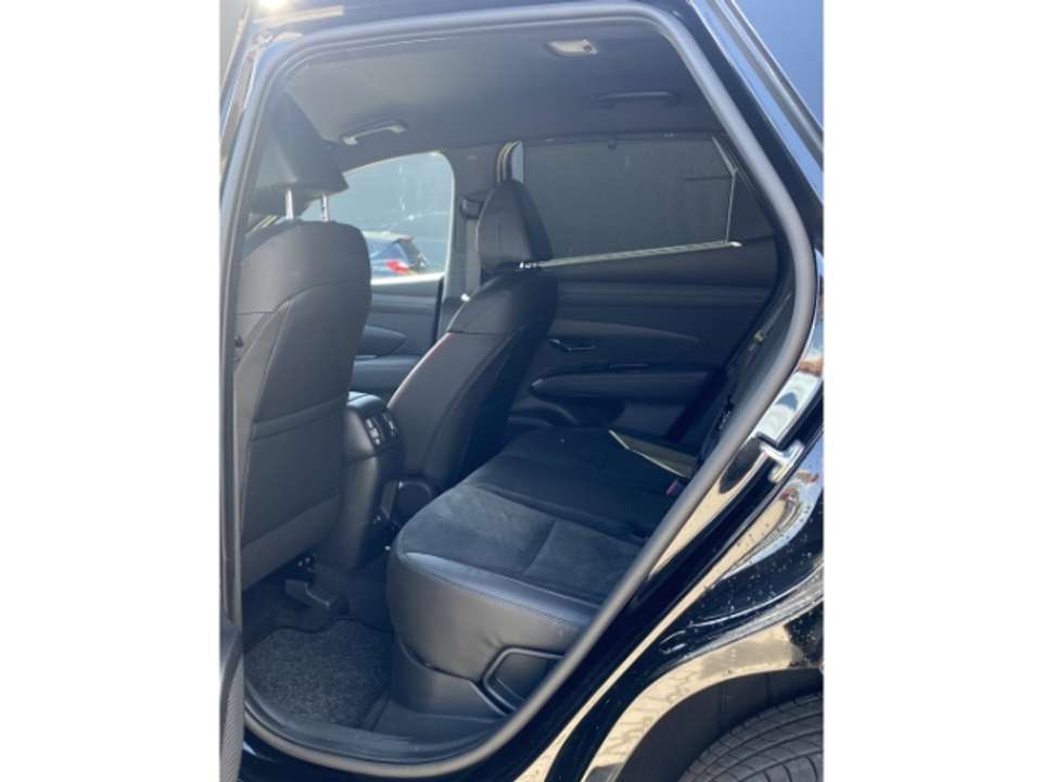 Hyundai TUCSON - Imagem 8