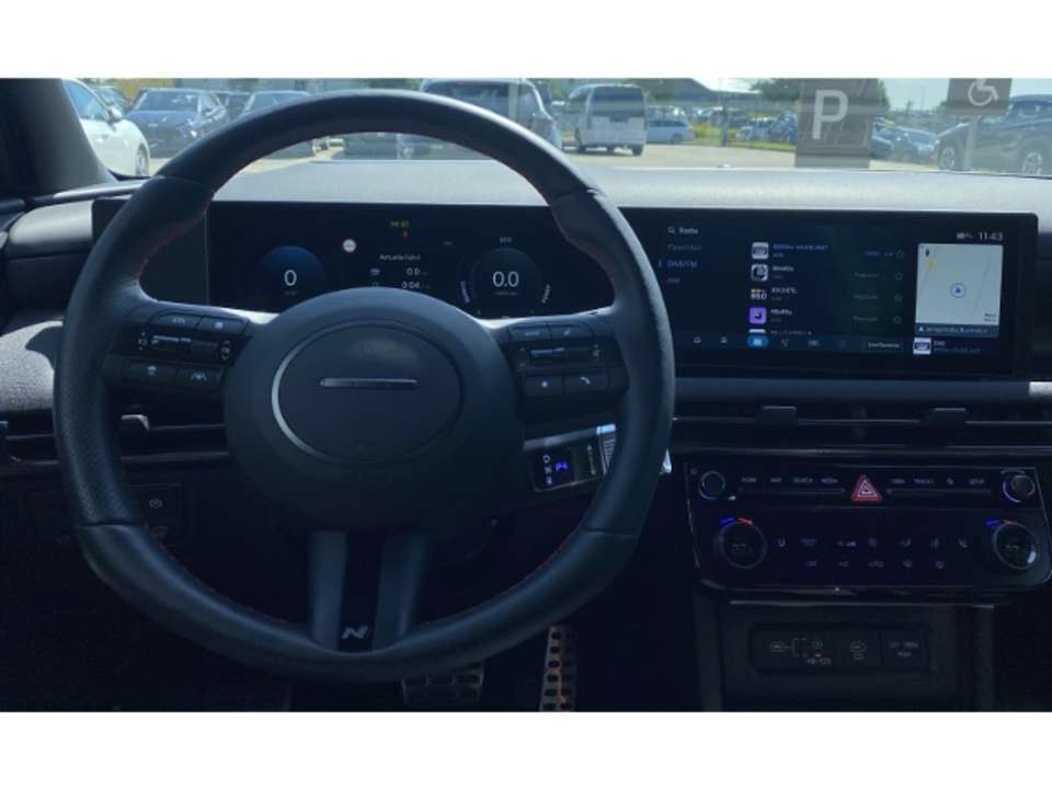 Hyundai TUCSON - Imagem 11