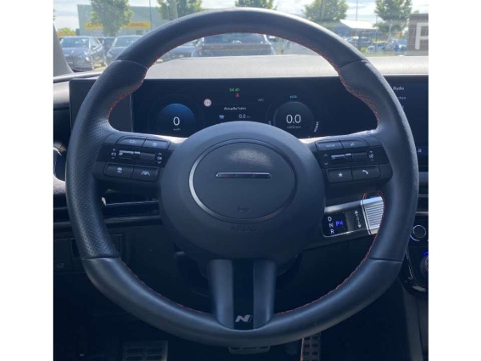 Hyundai TUCSON - Imagem 12