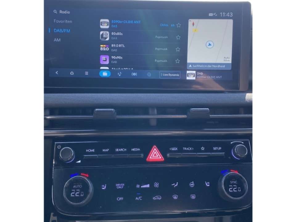 Hyundai TUCSON - Imagem 13