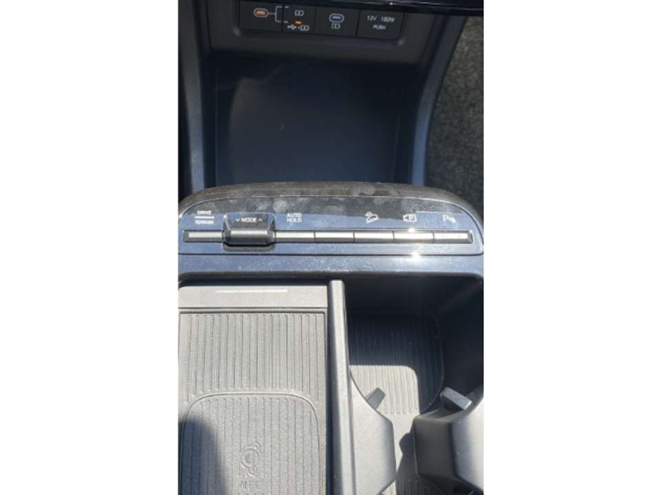Hyundai TUCSON - Imagem 14