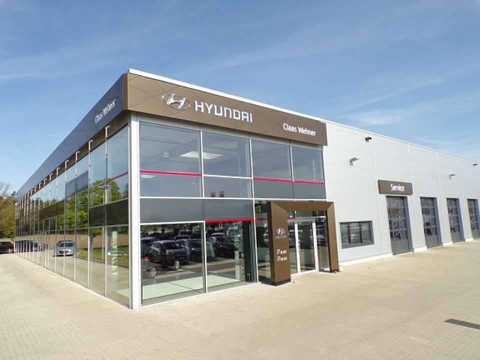Hyundai TUCSON - Imagem 15