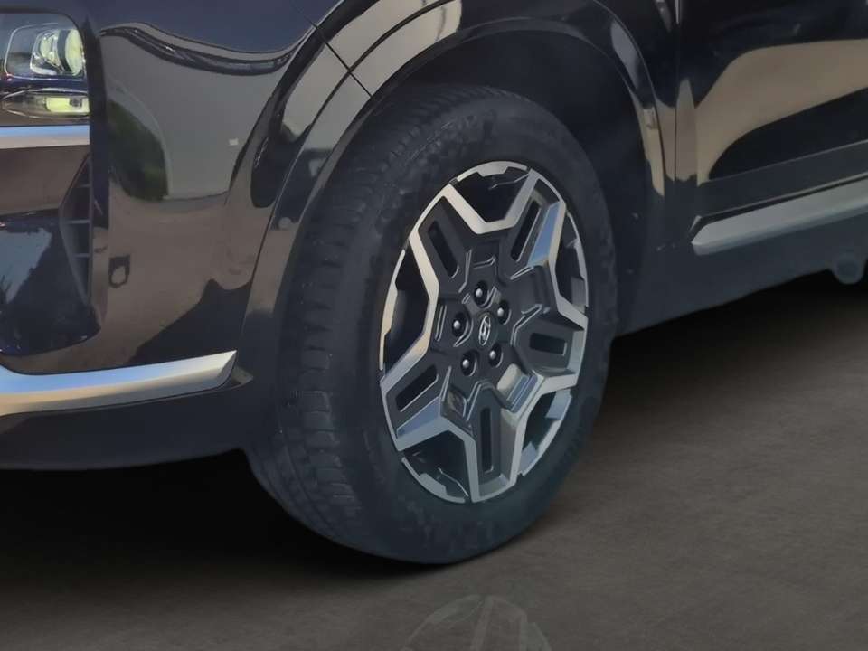 Hyundai SANTA FE - Imagem 5
