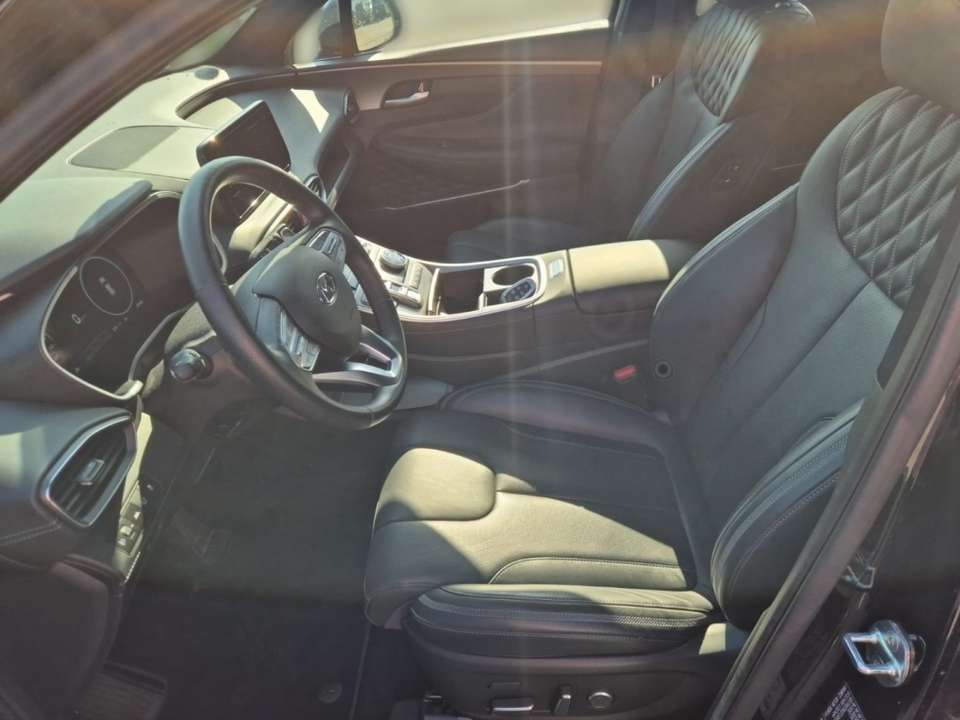 Hyundai SANTA FE - Imagem 6