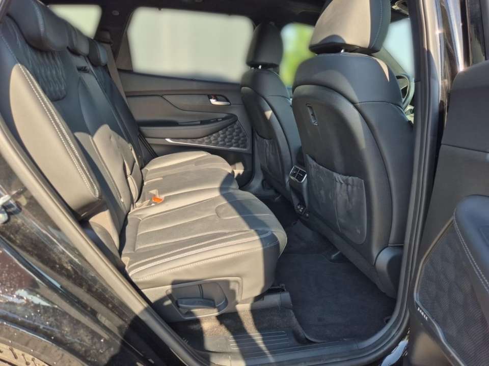 Hyundai SANTA FE - Imagem 12