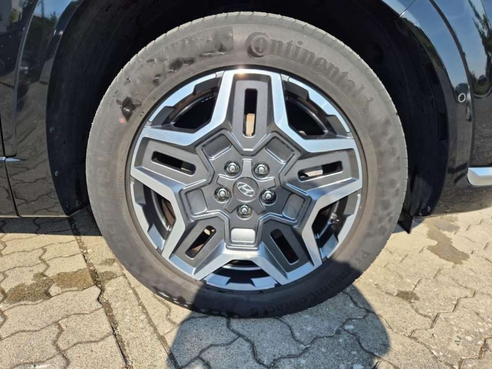 Hyundai SANTA FE - Imagem 14
