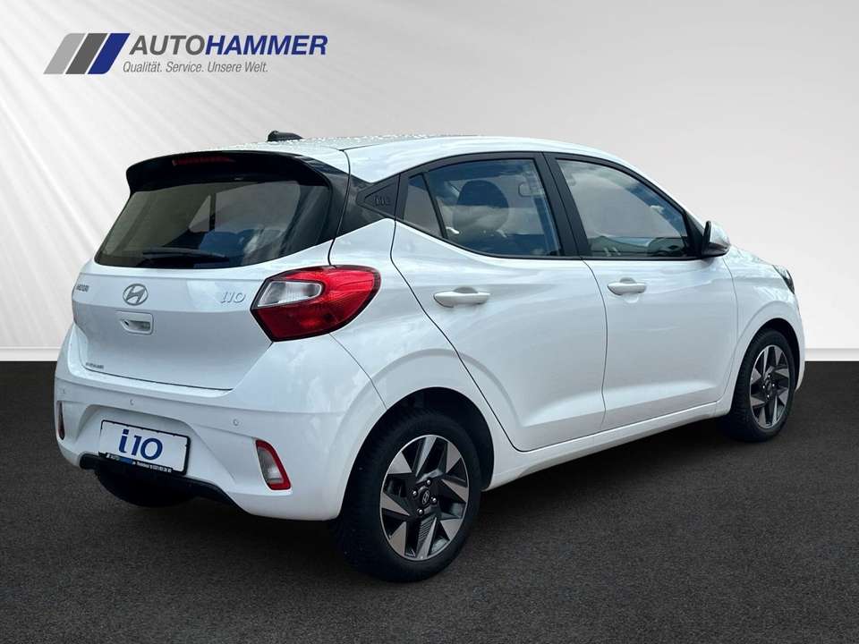 Hyundai i10 - Imagem 2