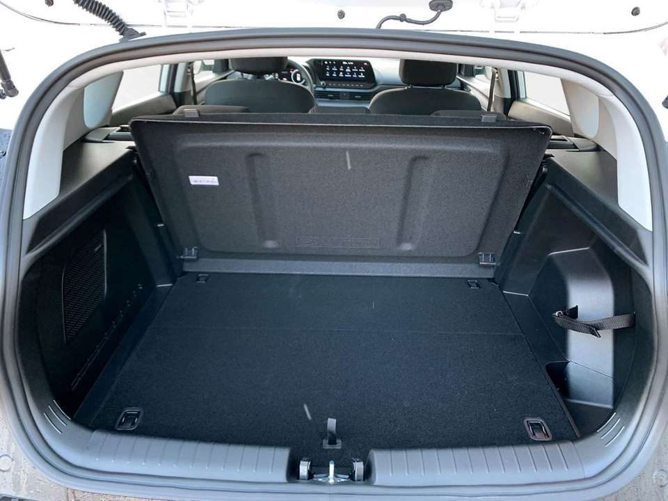 Hyundai BAYON - Imagem 3