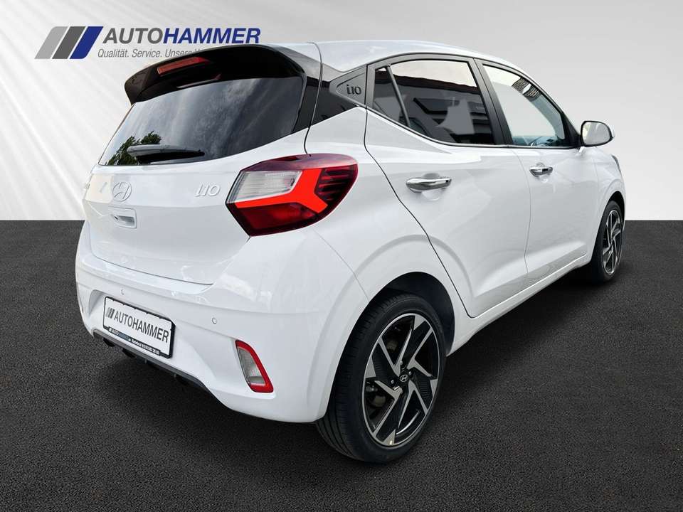 Hyundai i10 - Imagem 2