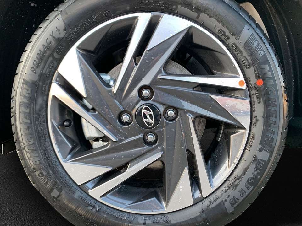 Hyundai BAYON - Imagem 4